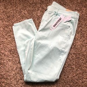 Maurices Jeggings